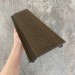 Фасадная панель EasyDecking Wood-X 156х21 Венге купить в Обнинске