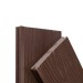 Террасная доска Ecodecking Экстра 3D полнотелая Венге купить в Обнинске