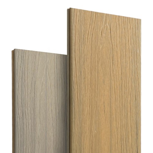 Террасная доска ДПК Co-extrusion EasyDecking 145х21 3D Multicolor Oak / Driftwood купить в Обнинске