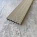 Террасная доска ДПК Co-extrusion EasyDecking 145х21 3D Multicolor Oak / Driftwood купить в Обнинске