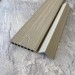 Террасная доска ДПК Co-extrusion EasyDecking 145х21 3D Multicolor Oak / Driftwood купить в Обнинске
