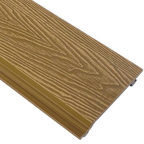 Фасадная панель EasyDecking Wood-X 156х21 Дуб купить в Обнинске