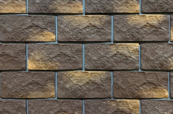 Фиброцементные панели КАНЬОН коллекция Малый Сколотый Камень 36 купить в Обнинске