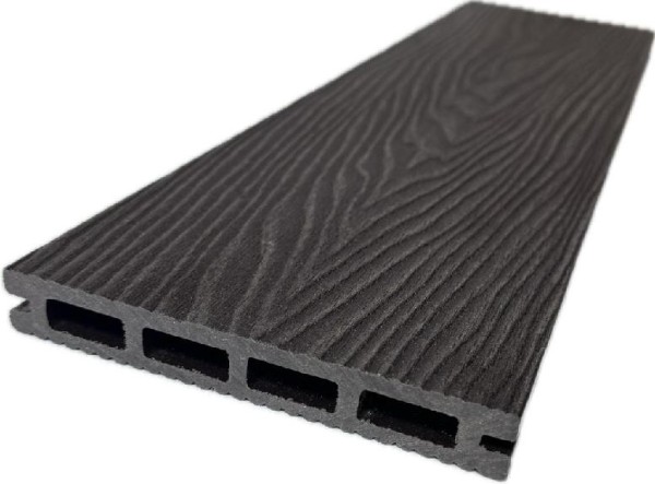 Доска террасная ДПК NanoWood Lite 3D купить в Обнинске