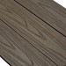 Террасная доска из ДПК CM Decking Reverse, Волнат/Чаркоал купить в Обнинске