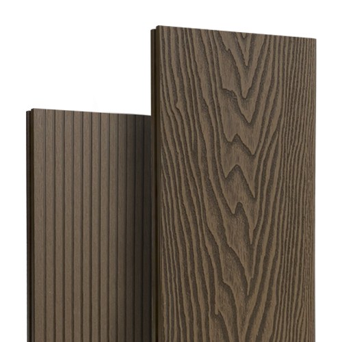 Террасная доска ДПК EasyDecking Wood-X 146х23 Венге купить в Обнинске