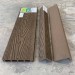 Террасная доска ДПК EasyDecking Wood-X 146х23 Венге купить в Обнинске