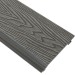 Фасадная панель EasyDecking Wood-X 156х21 Серый купить в Обнинске