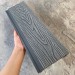Фасадная панель EasyDecking Wood-X 156х21 Серый купить в Обнинске
