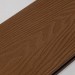 Террасная доска Ecodecking Экстра 3D полнотелая Шоколад купить в Обнинске