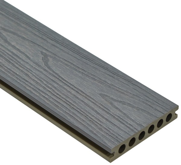 Террасная доска из ДПК CM Decking Reverse, Антик/Лайт грей купить в Обнинске