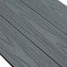 Террасная доска из ДПК CM Decking Reverse, Антик/Лайт грей купить в Обнинске