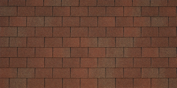 Гибкая черепица Tegola UNICA TOSCANA TERRACOTTA 406 купить в Обнинске