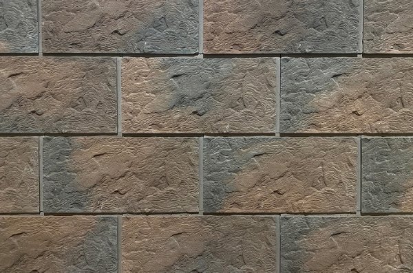 Фиброцементные панели КАНЬОН коллекция ПЕСЧАНИК 26 купить в Обнинске