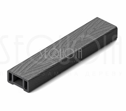 Перила SEQUOIA Evolution 3D WOOD GRAY купить в Обнинске