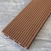 Террасная доска ДПК EasyDecking Wood-X 146х23 Коричневый купить в Обнинске
