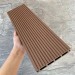 Террасная доска ДПК EasyDecking Wood-X 146х23 Коричневый купить в Обнинске