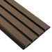 Фасадная реечная панель EasyDecking Wood-X 219х26 Венге купить в Обнинске