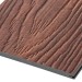 Фиброцементные панели FCSPRO Decor Wood Золотой орех купить в Обнинске
