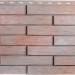 Фасадная панель Альта-Профиль Ригель Немецкий, 01 купить в Обнинске