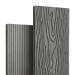 Террасная доска ДПК EasyDecking Wood-X 146х23 Серый купить в Обнинске