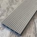 Террасная доска ДПК EasyDecking Wood-X 146х23 Серый купить в Обнинске