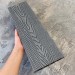 Террасная доска ДПК EasyDecking Wood-X 146х23 Серый купить в Обнинске