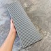Террасная доска ДПК EasyDecking Wood-X 146х23 Серый купить в Обнинске