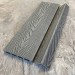 Террасная доска ДПК EasyDecking Wood-X 146х23 Серый купить в Обнинске