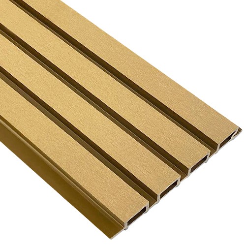 Фасадная реечная панель EasyDecking Wood-X 219х26 Дуб купить в Обнинске