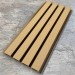 Фасадная реечная панель EasyDecking Wood-X 219х26 Дуб купить в Обнинске