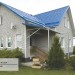 Фасадная панель Ю-пласт Стоун Хаус S-Lock Клинкер дымчатый купить в Обнинске