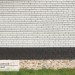 Фасадная панель Ю-пласт Стоун Хаус S-Lock Клинкер дымчатый купить в Обнинске