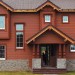 Фиброцементный сайдинг Latonit Изумруд (RAL 5021/6034) купить в Обнинске