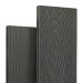 Террасная доска ДПК EasyDecking Wood-X 146х23 Черное дерево купить в Обнинске