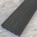 Террасная доска ДПК EasyDecking Wood-X 146х23 Черное дерево купить в Обнинске