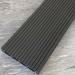 Террасная доска ДПК EasyDecking Wood-X 146х23 Черное дерево купить в Обнинске