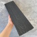 Террасная доска ДПК EasyDecking Wood-X 146х23 Черное дерево купить в Обнинске
