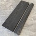 Террасная доска ДПК EasyDecking Wood-X 146х23 Черное дерево купить в Обнинске