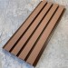Фасадная реечная панель EasyDecking Wood-X 219х26 Коричневый купить в Обнинске