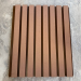 Фасадная реечная панель EasyDecking Wood-X 219х26 Коричневый купить в Обнинске