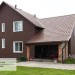 Фасадная панель Ю-пласт Стоун Хаус S-Lock Клинкер терракотовый купить в Обнинске