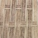 Комплект мебели AFINA плетеной из иск. ротанга YR821G Grey/Grey купить в Обнинске