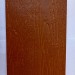 Фиброцементный сайдинг Latonit Красное дерево (RAL 8001/8008) купить в Обнинске
