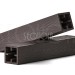 Столб SEQUOIA Evolution 3D WOOD BROWN купить в Обнинске