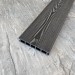Террасная доска из ДПК  Latitudo Euro 3D 139х27 Венге купить в Обнинске