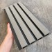 Фасадная реечная панель EasyDecking Wood-X 219х26 Серый купить в Обнинске