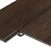 Фиброцементные панели FCSPRO Decor Wood Масляная лиственница купить в Обнинске