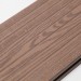 Террасная доска Ecodecking Практик Шоколад купить в Обнинске