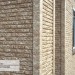 Фасадная панель Ю-пласт Стоун Хаус Кварцит Светло-бежевый купить в Обнинске